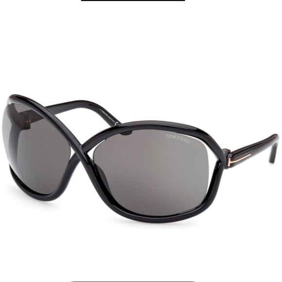 TOM FORD Sunglasses - Picture 4 of 12